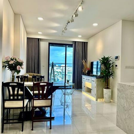 2 Bedroom Luxury Condo In City Central Ho Si Minh-város Kültér fotó